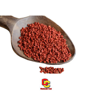 Annatto Seed Hat Dieu Mau