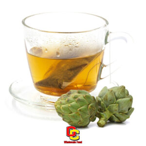 Artichoke Tea Tra Atiso