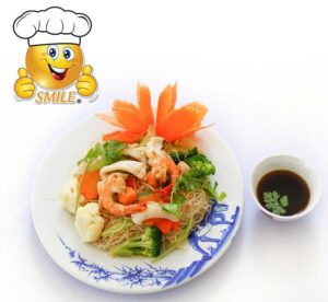 Asian Best Premium Rice Vermicelli Bun Gao 2