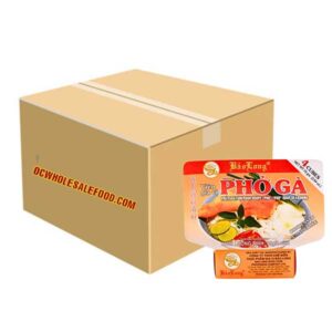 Bao Long Pho Ga Chicken Soup Seasoning Cubes Vien Gia Vi Pho Ga 1