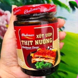 Barbecue Sauce Cholimex Xot Uop Thit Nuong