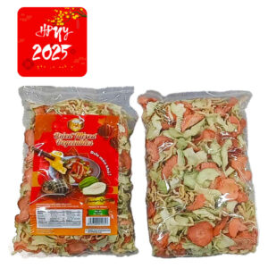 Dua Mon Kho Dried Mixed Vegetables