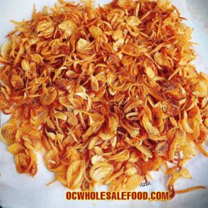 Fried Shallot 14 Oz Hanh Phi 24 x 14 Oz 1