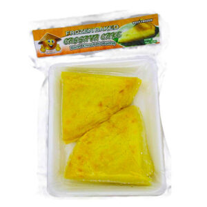 Frozen Baked Cassava Cake Banh Khoai Mi Nuong 30 x 16 Oz 1