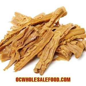 Frozen Bamboo Shoot Mang Kho 30 x 16 Oz 1