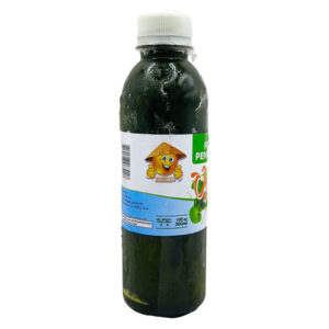 Frozen Pennywort Juice Drink Nuoc Rau Ma 1