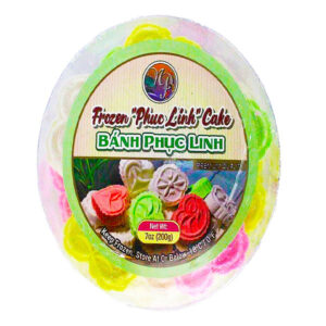 Frozen Phuc Linh Cake Banh Phuc Linh 1042 30 x 7oz NP 1 1