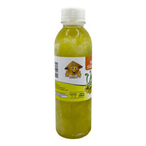 Frozen Sugar Cane Juice Drink Nuoc Mia 1