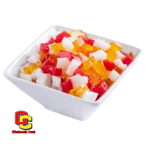 Fruit Jelly Thach Trai Cay 12 × 35 Oz