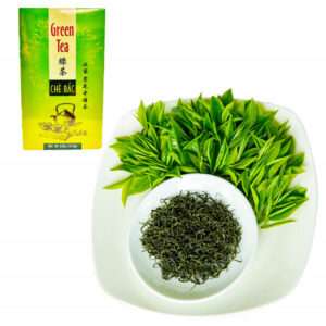 Green Tea Che Bac Thai Nguyen 2