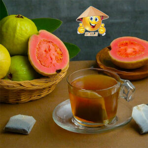 Guava Tea Tra Oi 24 x 25 x 2G