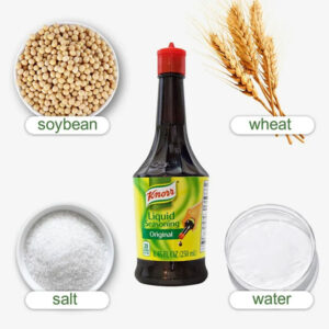 Knorr Liquid Seasoning Original