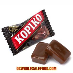 Kopiko Coffee Candy Original Bag 24 x 4.23 Oz