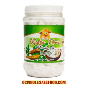 Kudzu Flour Bot San Day 24 X 10.5 Oz 1