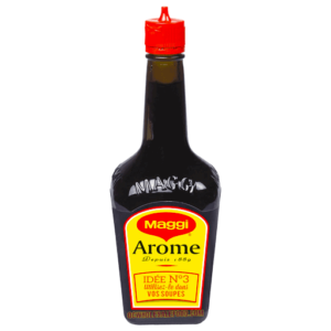 Maggi Arome Saveur Depuis 1889 – Imported From France (2 x 200ml)