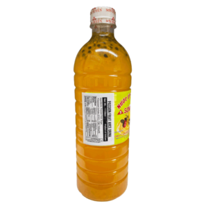 Passion Fruit Juice Drink Nuoc Ep Chanh Day 12 x 38.8 fl.oz 1