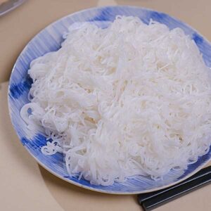 Premium Quality Rice Vermicelli Bun Tuoi Thuong Hang 3