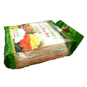 Premium Quality Rice Vermicelli Bun Tuoi Thuong Hang 5