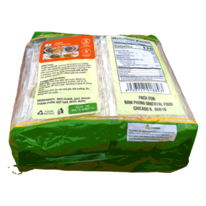 Premium Quality Rice Vermicelli Bun Tuoi Thuong Hang4