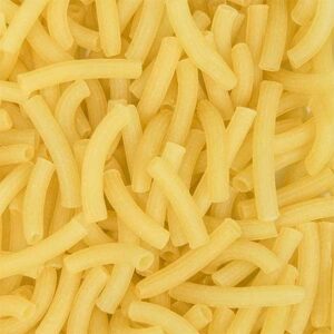 Rice Macaroni Long Yellow Nui Ong Dai Vang 24 x 14 Oz