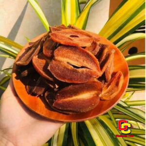 Soft Dried Sapodilla Sapoche Say Deo 24 x 5.3 Oz 1