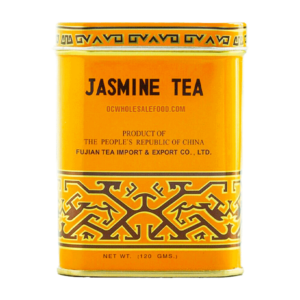 Sunflower Jasmine Tea 1030 60 x 4 Oz3