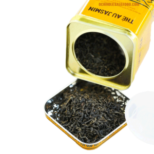 Sunflower Jasmine Tea 1030 60 x 4 Oz4