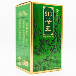 Ten Ren Kings 913 Oolong Tea 24 x 10.6 Oz1