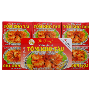 Tom Kho Tau Seasoning Gia Vi Tom Kho Tau