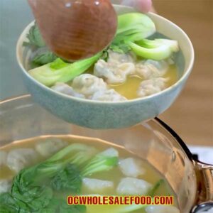 Wonton Broth Nuoc Sup Hoanh Thanh 12 x 25 Oz